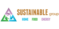 Sustainable Group Logo