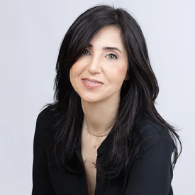 Sharon Alaluf